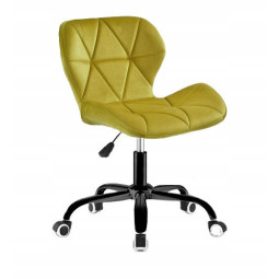 Moderní žlutá kancelářská...