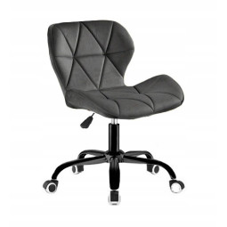 Otočná židle na kolečkách...