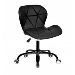 Velvet kancelářská židle v...