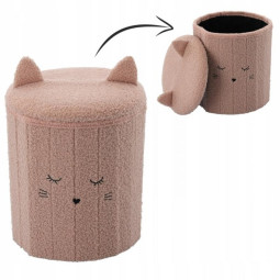 Skládací taburetka s...