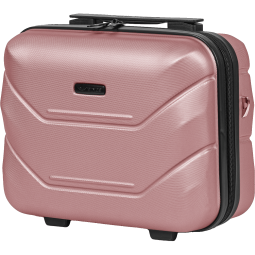 Kozmetický cestovní kufr...