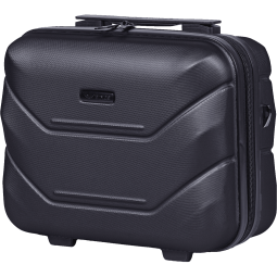 Kozmetický cestovní kufr...