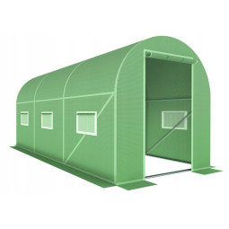 Kvalitní zahradní fóliovník...