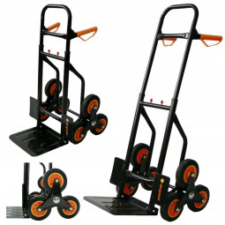 Schodolez na přepravu zboží...