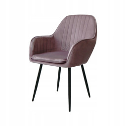 Obývací stolička QUEEN v...