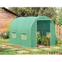 Kvalitní fóliovník 2x2 za...