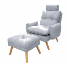 Pohodlné křeslo do...