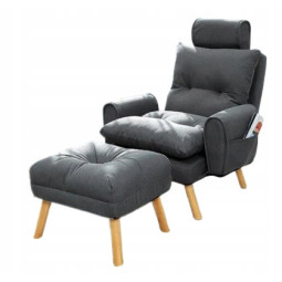 Pohodlné křeslo do obýváku,...