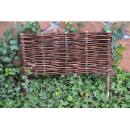 Palisády z proutí o rozměru...