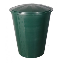 300 L Nádrž na dešťovou...