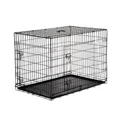 Klec pro psa ve velikosti...