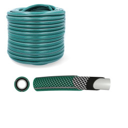 Kvalitní zahradní hadice...