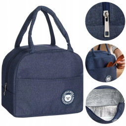 Modrá termoplastická...