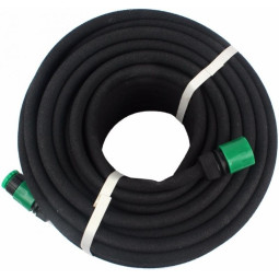 Kvalitní drenážní hadice 15 m