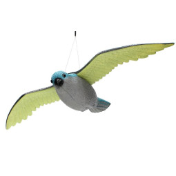 Dekorace do zahrady - SOKOL