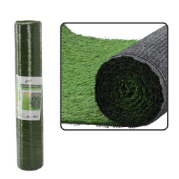 UMĚLÁ TRÁVA 1x5m a s výškou...