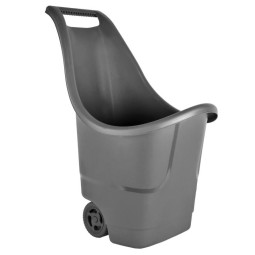 Multifunkční zahradní vozík...