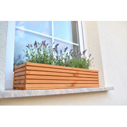 Kvalitní světle hnědý...