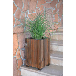 Květináč z borovicového...