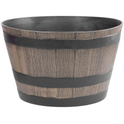 Odolný květináč s efektem...