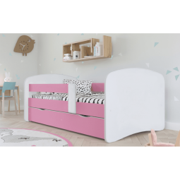 Dětská postel s úložným...