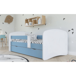 Dětské postele 80x160 s...