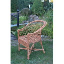 Zahradní křeslo z...