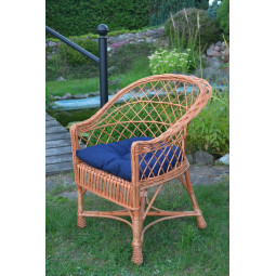 Zahradní křeslo z...