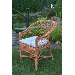 Zahradní křeslo z...