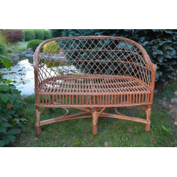 Zahradní pohovka z...