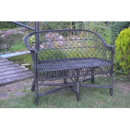 Pohovka do zahrady z...