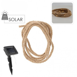 Solární zahradní girlanda,...