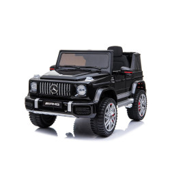 Elektrické auto pro děti...