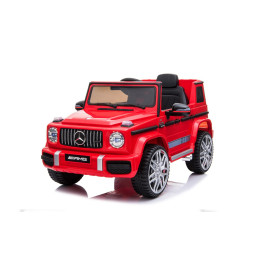 Dětské autíčko Mercedes G63...