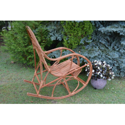 Zahradní houpací křeslo...