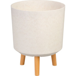 Stylový květináč do každé...