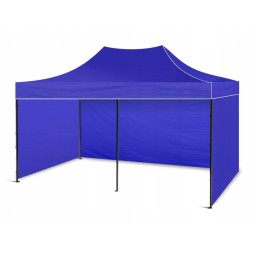 PREMIUM stan 3x6 modrý –...