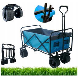 Kvalitní zahradní vozíky v...