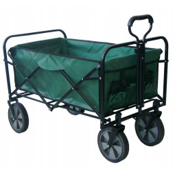 Turistický vozík plážový...