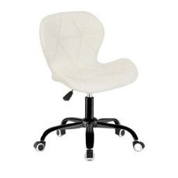 Kancelářská židle bílé...