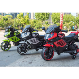 Elektrická motorka K1500...