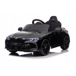Dětské elektrické auto BMW...