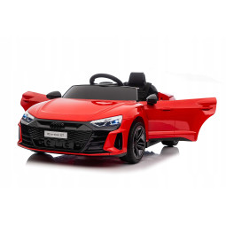 Elektrické auto pro děti...
