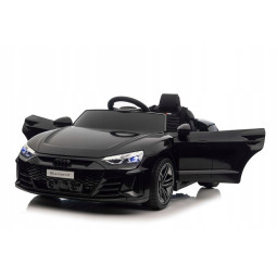 Elektrické auto pro děti...