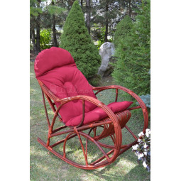 Zahradní třešňové...