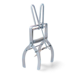 Pasca na krtek v rozměru...