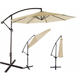 Osmiramený zahradní...