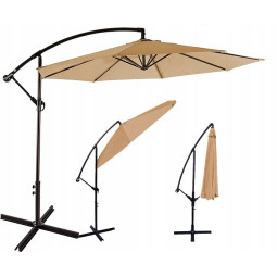 Cappuccino velký zahradní...