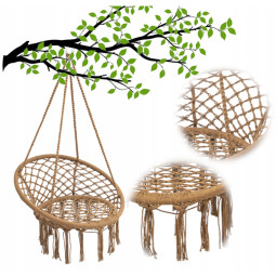 Bocianí hnízdo 70 cm...