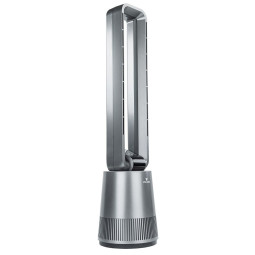 Bezlopatkový ventilátor...